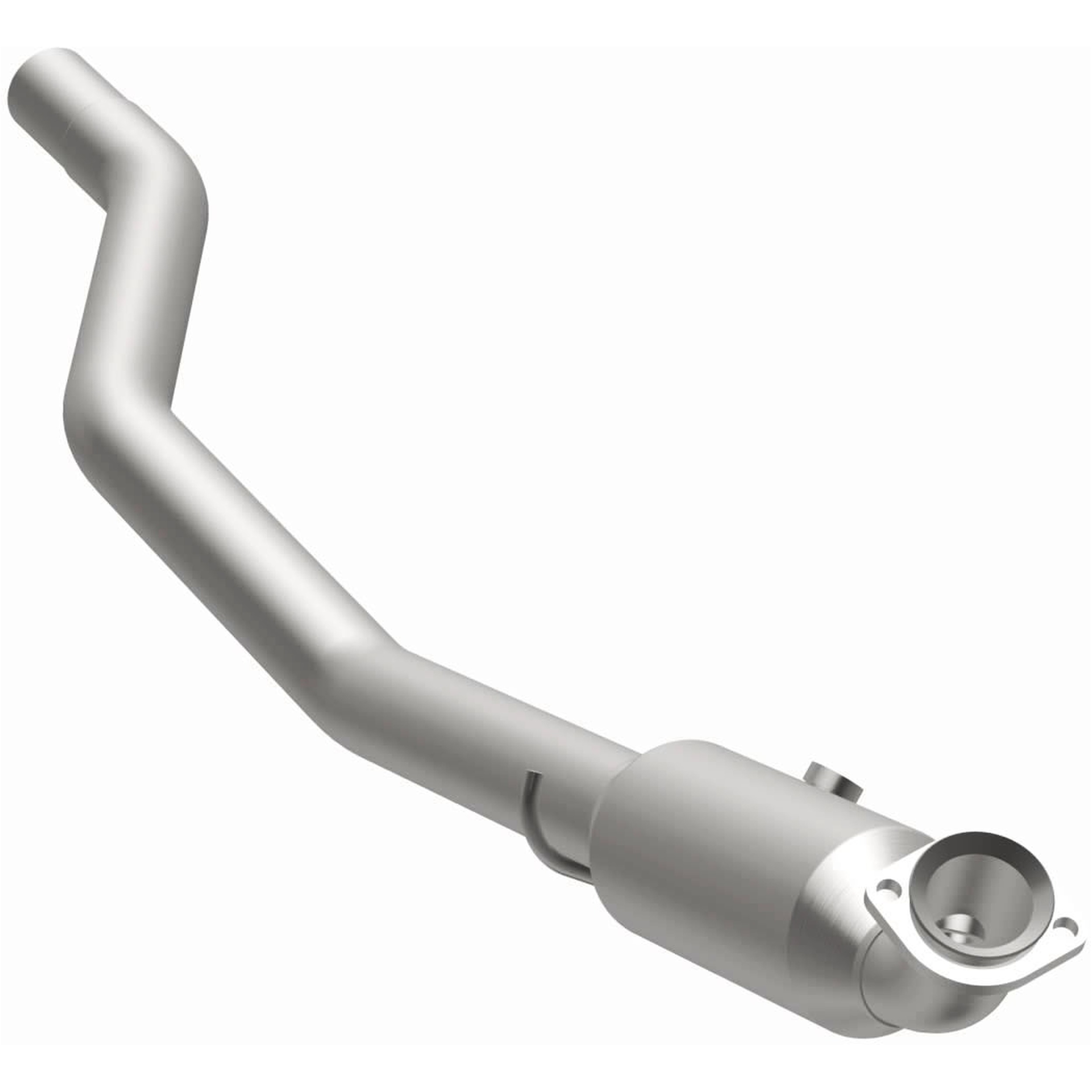 MagnaFlow California Grade CARB Compliant Direct-Fit Catalytic Converter 5561173